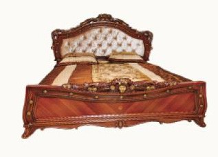 Спальня Париж орех Спальня Париж орех