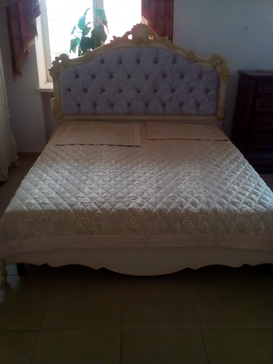 Спальня Милан Спальня Милан