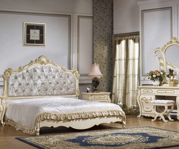 Спальня Милан