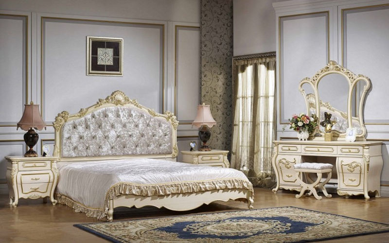 Спальня Милан Спальня Милан