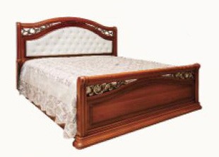 Спальня Валенсия орех Спальня Валенсия орех