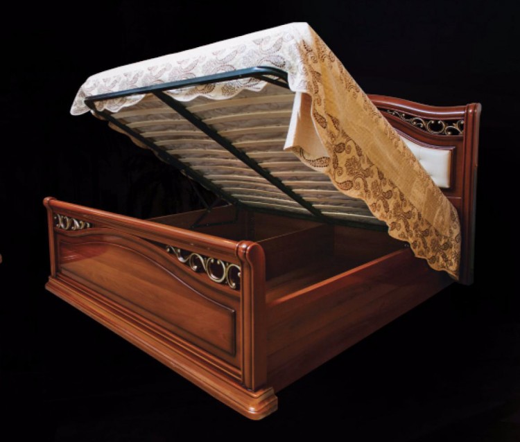 Спальня Валенсия орех Спальня Валенсия орех