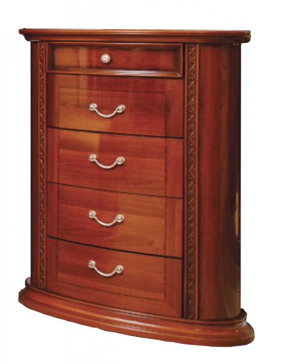 Спальня Валенсия орех Спальня Валенсия орех