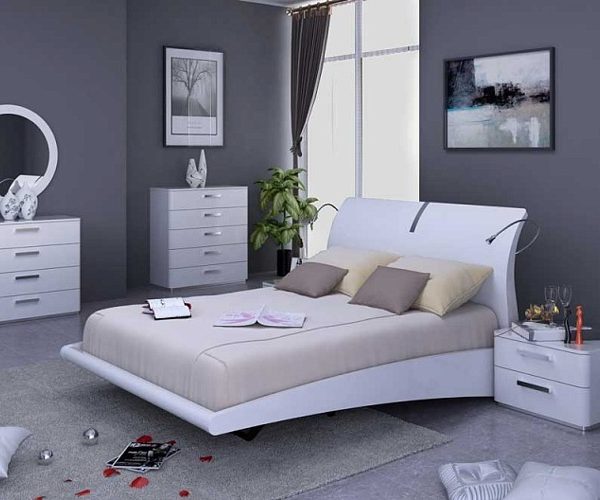 Спальня Майами