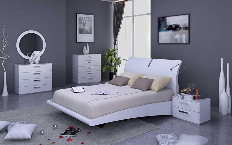 Спальня Майами