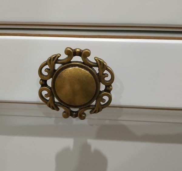 Спальня Клеопатра - распродажа