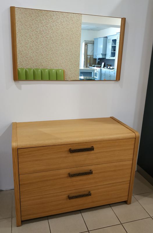 Спальня Адель - распродажа Спальня Адель - распродажа