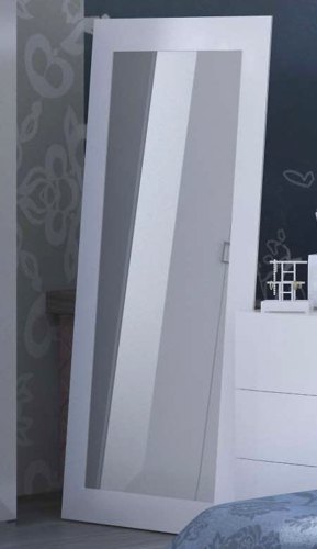 Спальня Карат (Karat) белый глянец