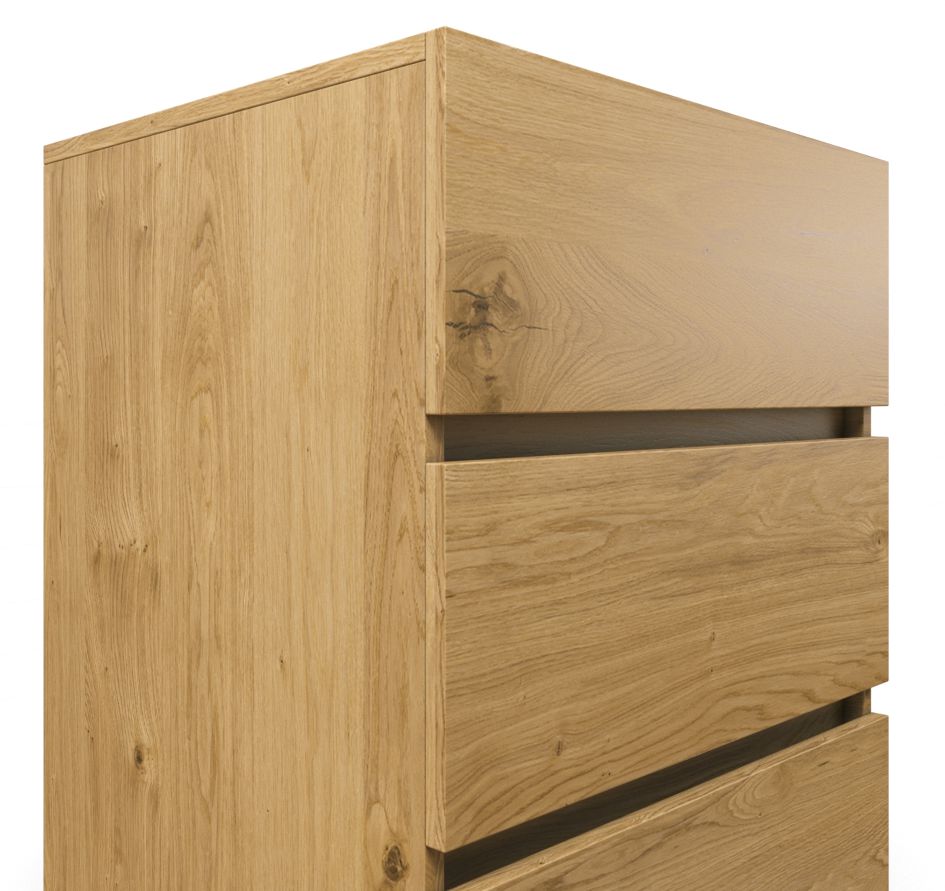 Спальня Модерно Лайт (Moderno Light)