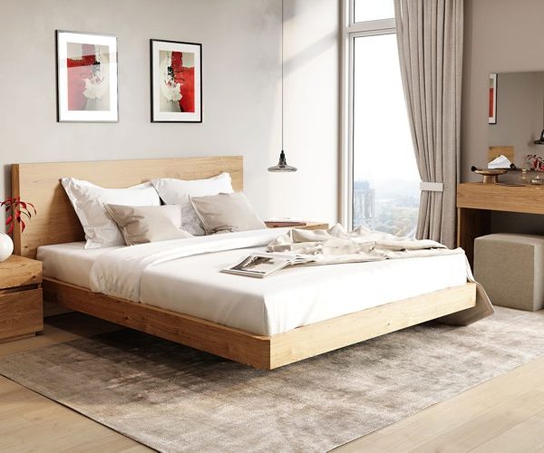 Спальня Модерно Лайт (Moderno Light)