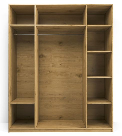 Спальня Модерно Лайт (Moderno Light)