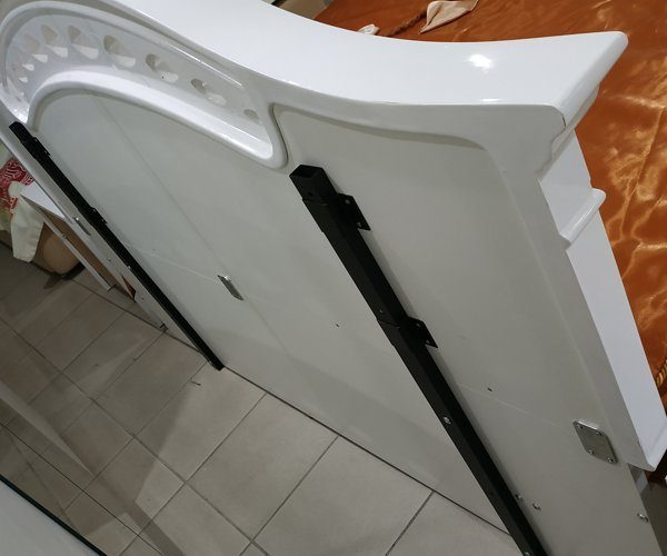 Спальня Рената - распродажа