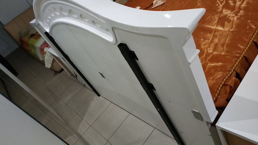 Спальня Рената - распродажа Спальня Рената - распродажа