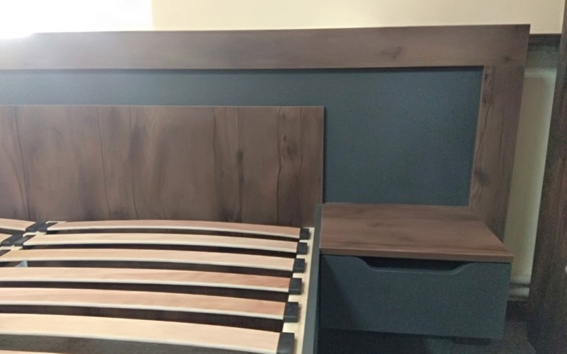 Спальня Вирджиния Спальня Вирджиния