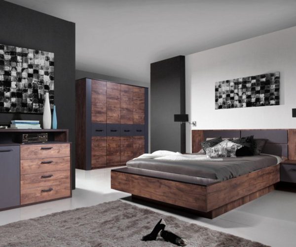 Спальня Вирджиния