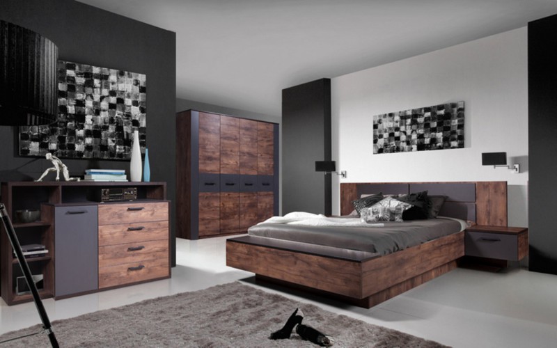 Спальня Вирджиния Спальня Вирджиния