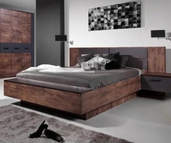 Спальня Вирджиния