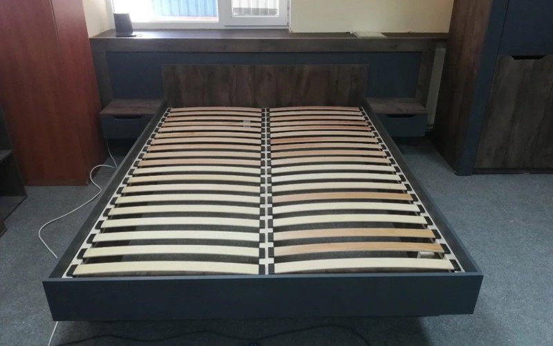 Спальня Вирджиния Спальня Вирджиния