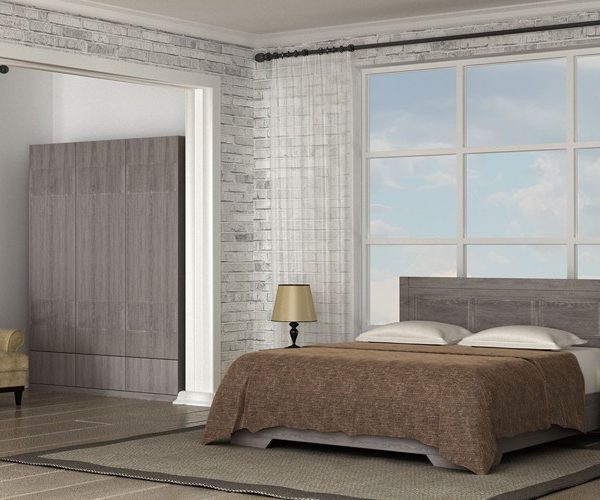 Спальня Марсель