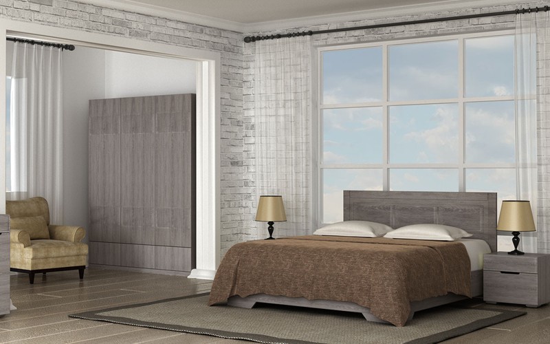 Спальня Марсель