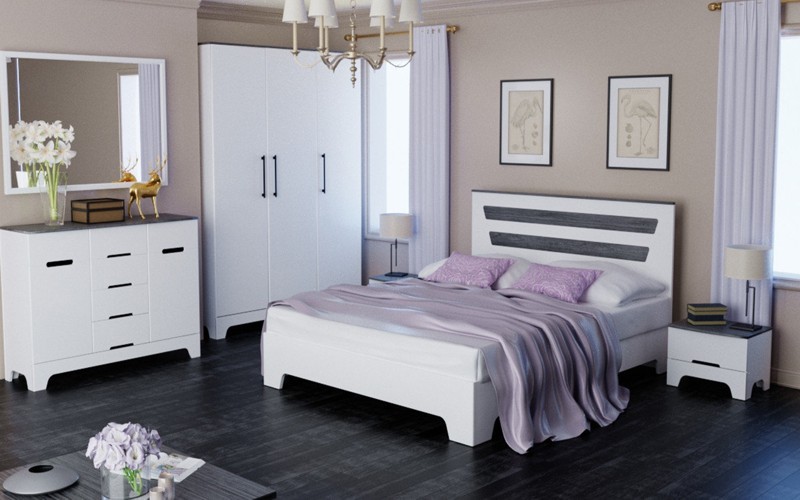 Спальня Элен Спальня Элен