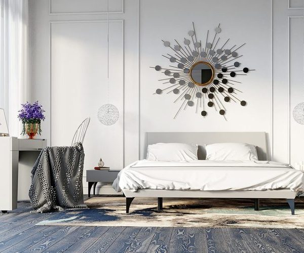 Спальня Гелери (Gallery)