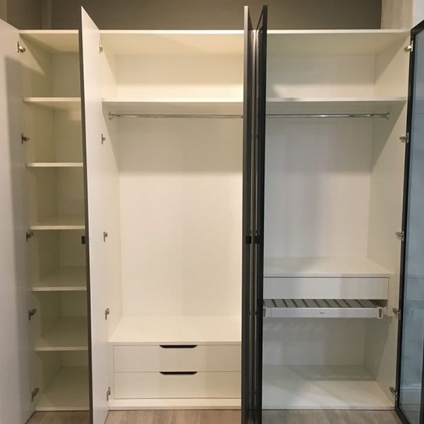 Спальня Гелери (Gallery)