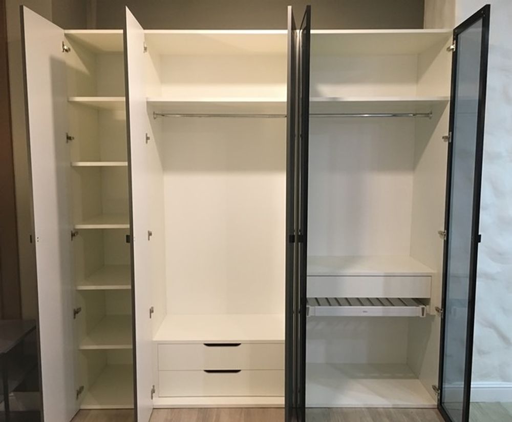 Спальня Гелери (Gallery) Спальня Гелери (Gallery)