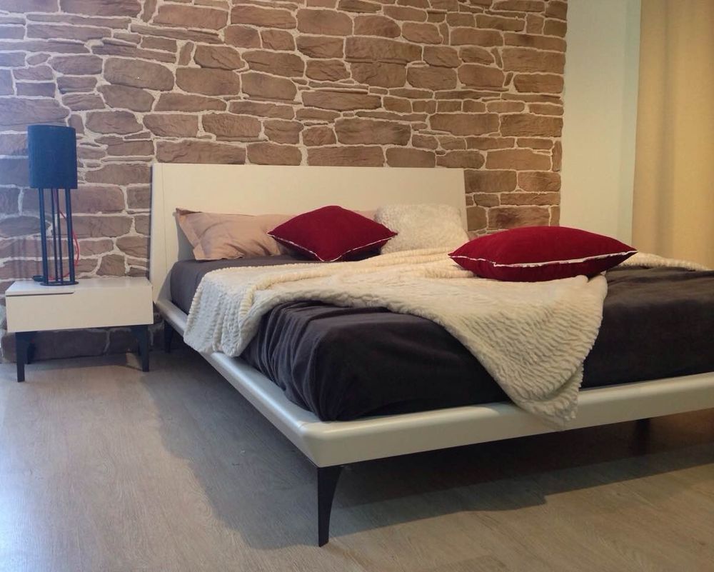 Спальня Гелери (Gallery) Спальня Гелери (Gallery)