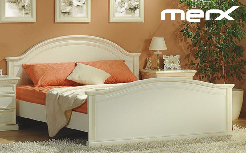 Спальня Франческа (Franchesca) слоновая кость ПБ Спальня Франческа (Franchesca) слоновая кость ПБ