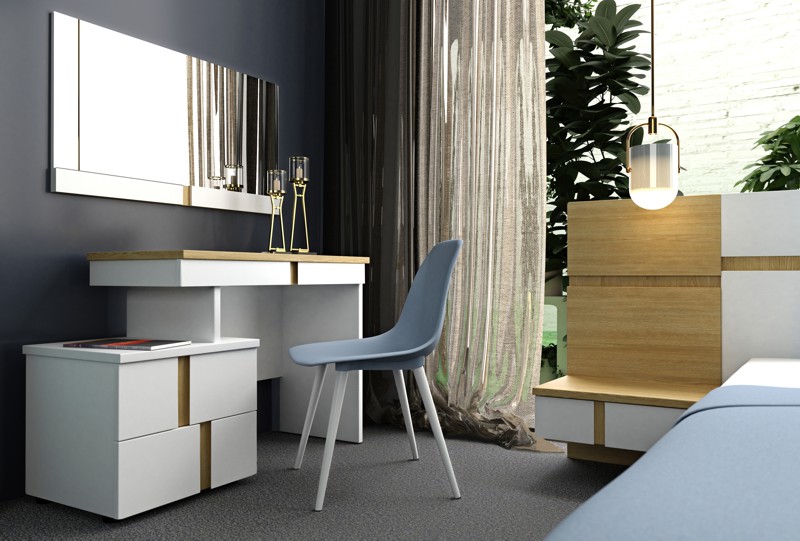 Спальня Элара Спальня Элара