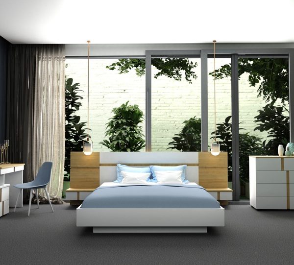 Спальня Элара