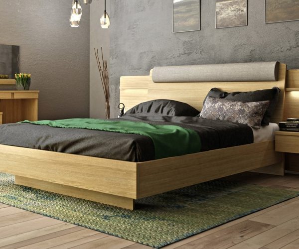 Спальня Элара