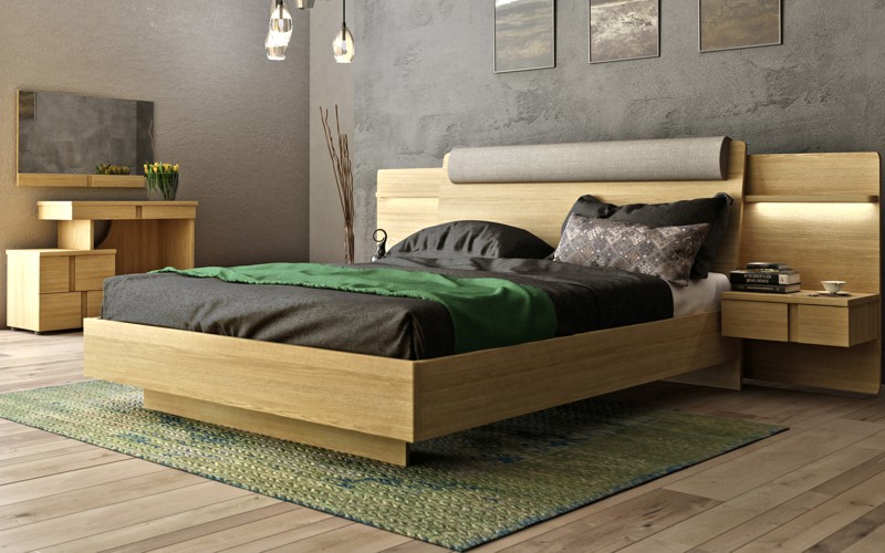 Спальня Элара Спальня Элара