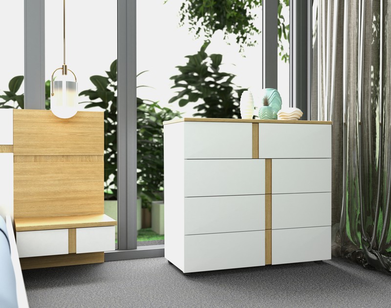 Спальня Элара Спальня Элара