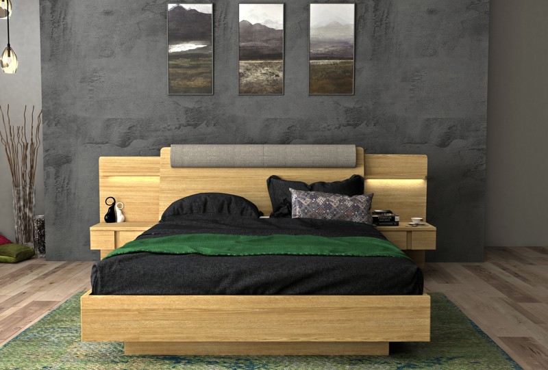 Спальня Элара Спальня Элара