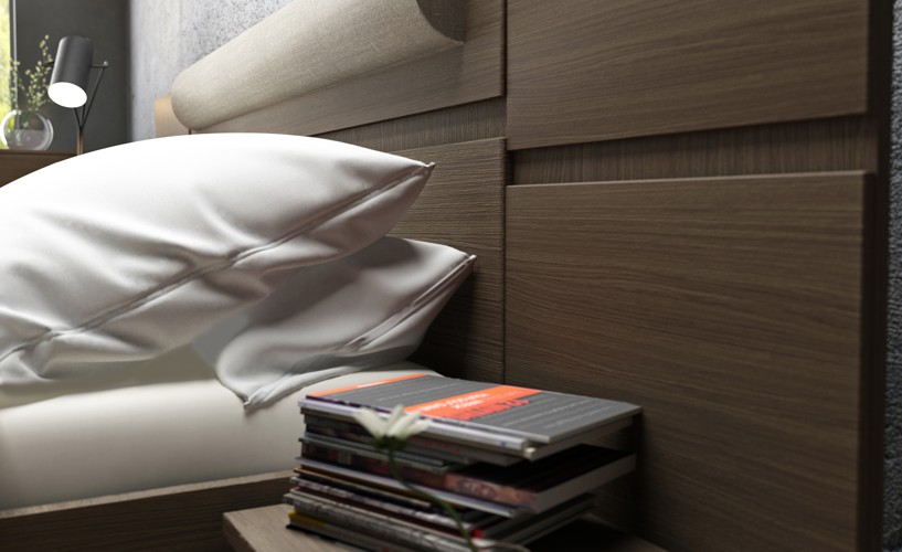 Спальня Элара Спальня Элара