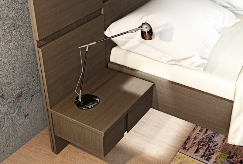 Спальня Элара Спальня Элара