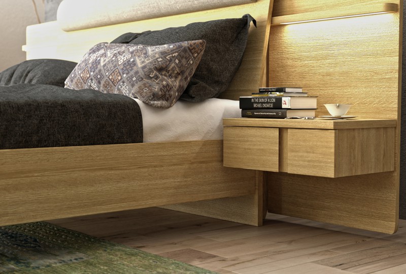 Спальня Элара Спальня Элара