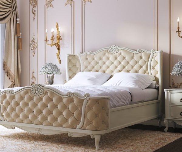 Спальня Марри