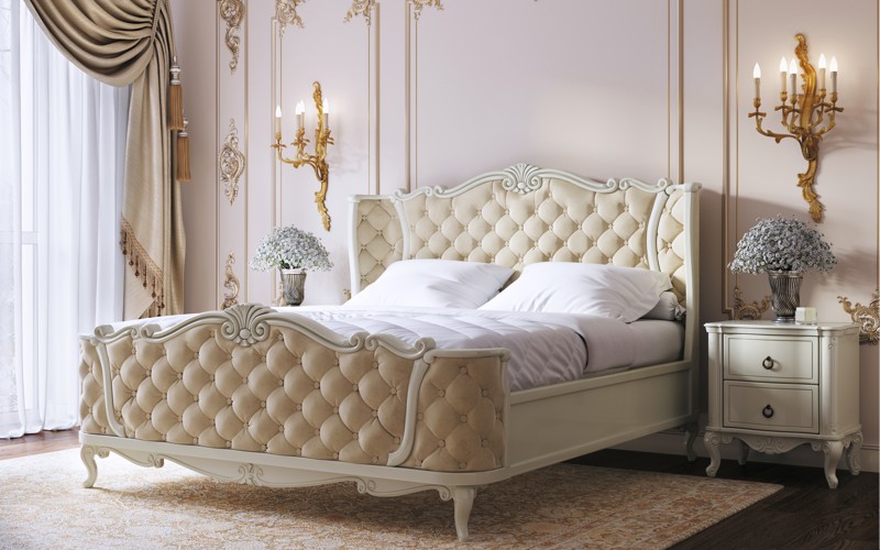 Спальня Марри Спальня Марри