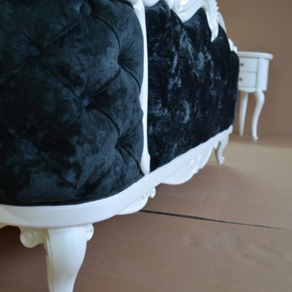 Спальня Марри