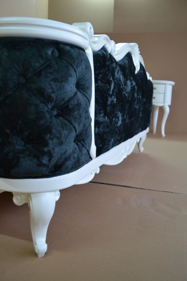 Спальня Марри Спальня Марри