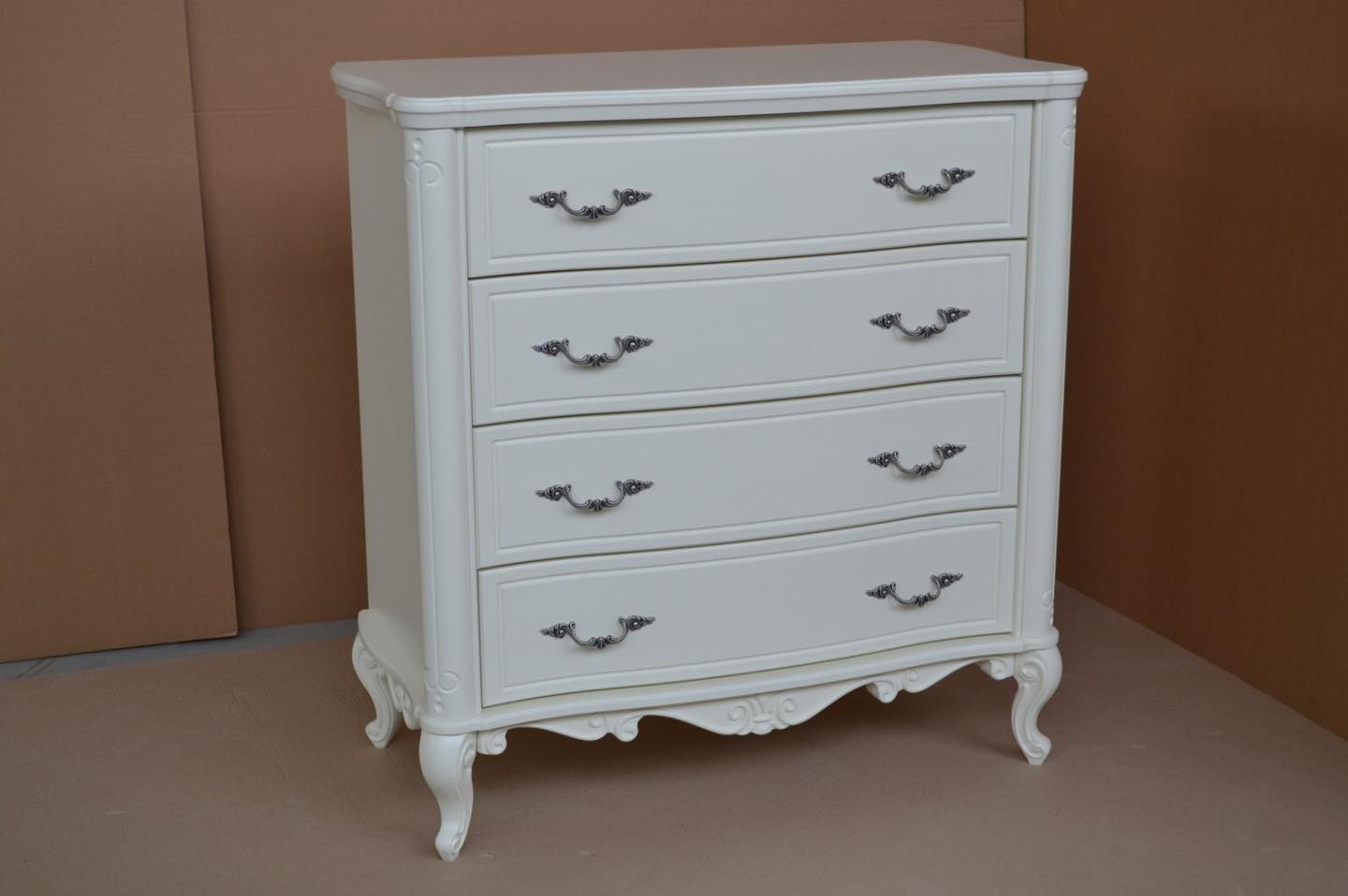 Спальня Марри Спальня Марри