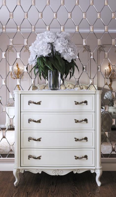 Спальня Марри Спальня Марри