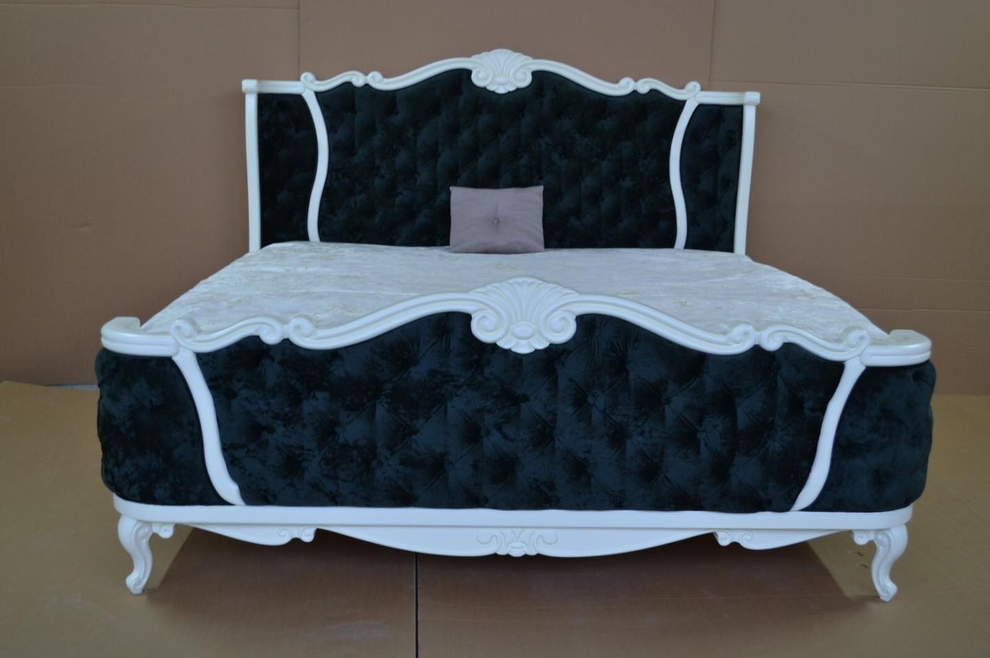 Спальня Марри Спальня Марри