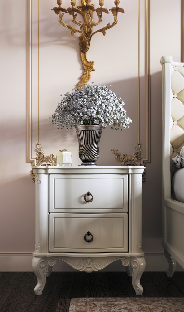 Спальня Марри Спальня Марри