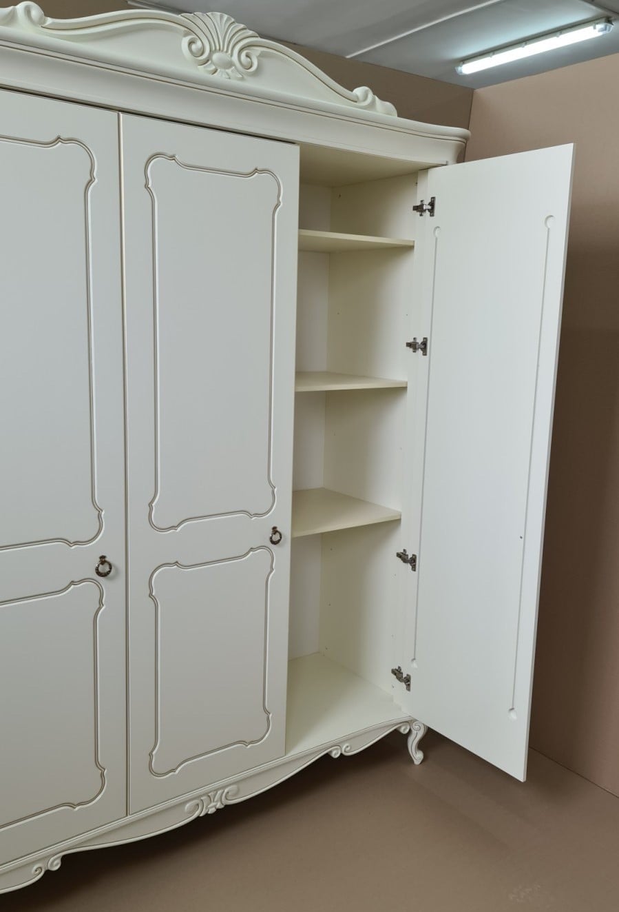 Спальня Марри Спальня Марри