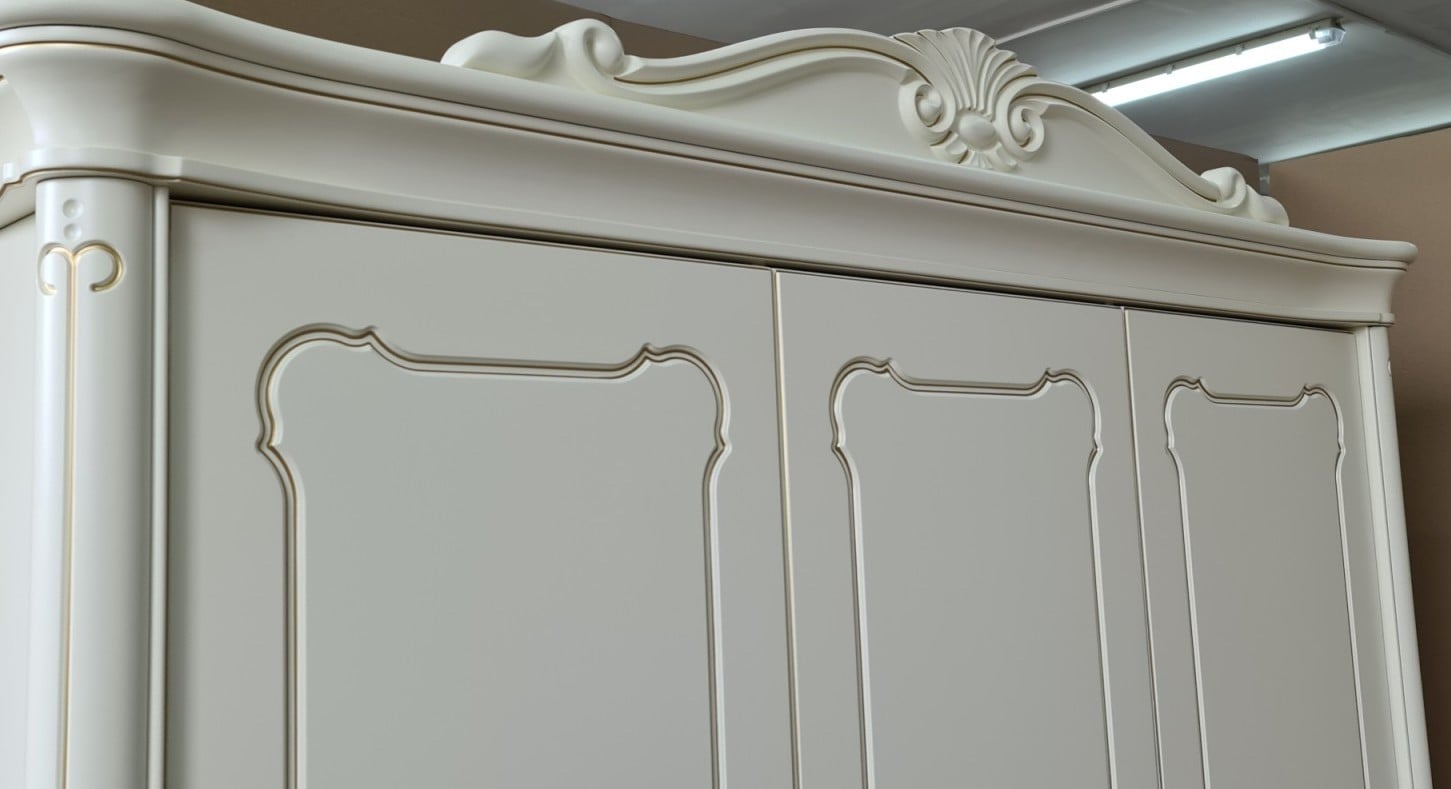 Спальня Марри Спальня Марри