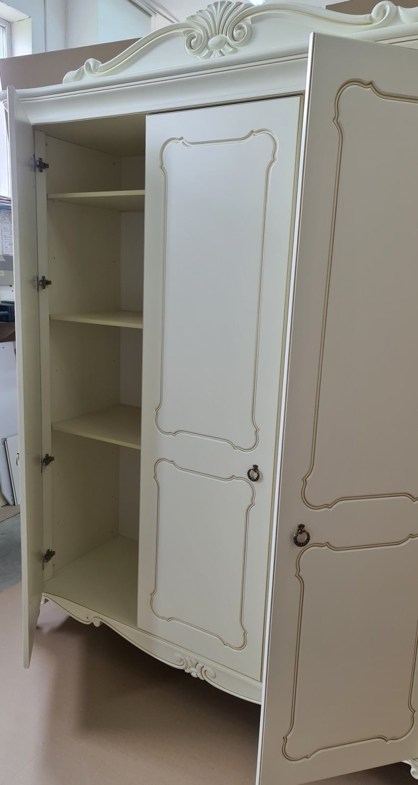 Спальня Марри Спальня Марри